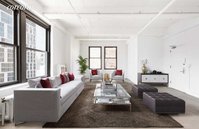 50 West 29th Street - 50 W 29th St, New York City, NY 10001