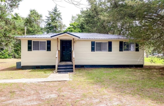 85 Grantham Loop Road - 85 Grantham Loop Road, Robeson County, NC 28383