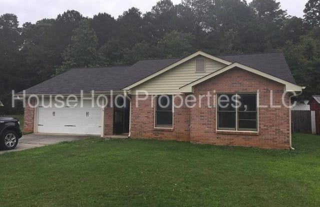27 Heritage Cove - 27 Heritage Cove, Bartow County, GA 30121