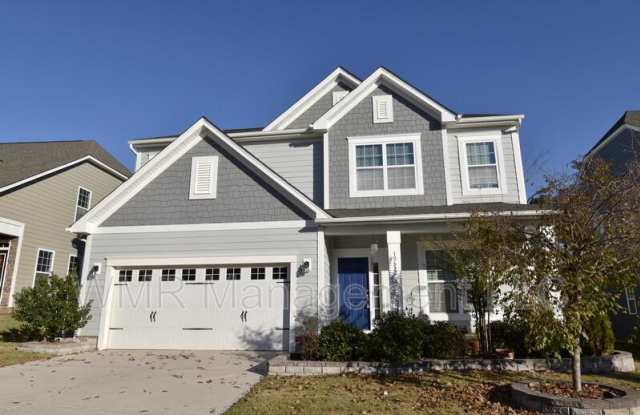 10652 Sky Chase Avenue Northwest - 10652 Sky Chase Avenue Northwest, Concord, NC 28027