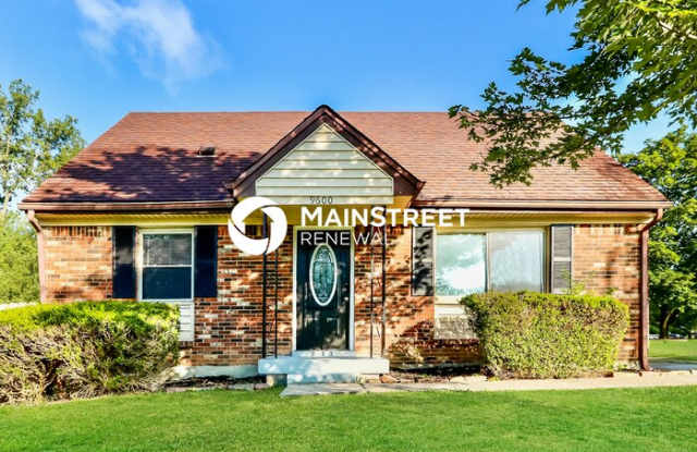 9600 Pembury Court - 9600 Pembury Court, Jefferson County, KY 40272 9600 Pembury Court - 9600 Pembury Court, Jefferson County, KY 40272