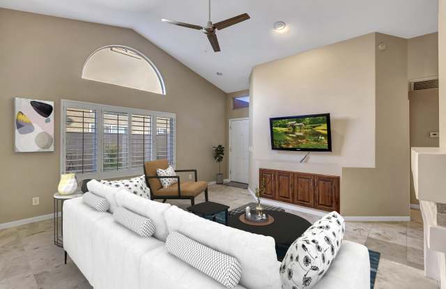 13450 N 92ND Way - 13450 North 92nd Way, Scottsdale, AZ 85260