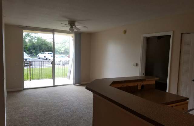 1105 VILLA LANE - 1105 Villa Circle, Boynton Beach, FL 33435