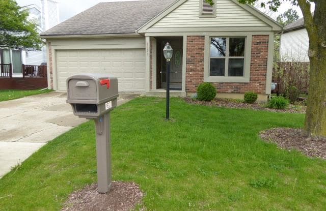 1621 STONECREST Drive - 1621 Stonecrest Drive, Rochester Hills, MI 48307