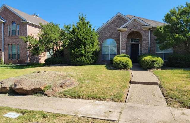 9738 Lovers Lane - 9738 Lovers Lane, Frisco, TX 75035
