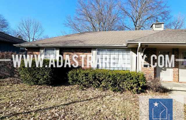 Spacious Duplex in Independence-Available in JUNE!! photos photos