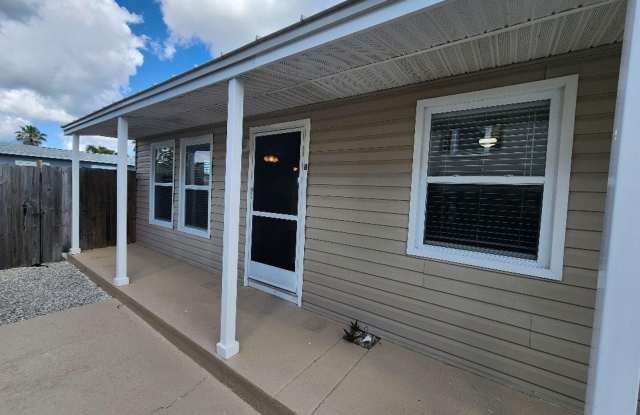 2508 S Atlantic Avenue - 2508 South Atlantic Avenue, New Smyrna Beach, FL 32169