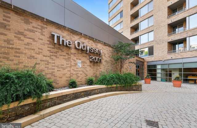 2001 15TH Street N unit: 621 - 2001 15th Street North, Arlington, VA 22201