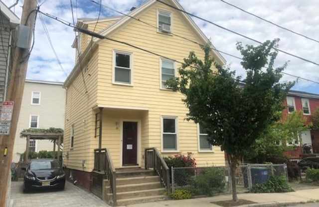 61 Marion Street - 61 Marion Street, Somerville, MA 02143