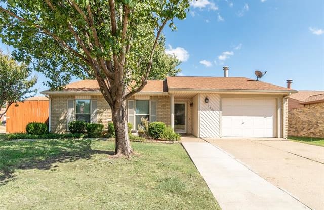 1001 Bell Drive - 1001 Bell Drive, Allen, TX 75002