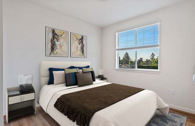 Pacific Valley Apartments photos photos