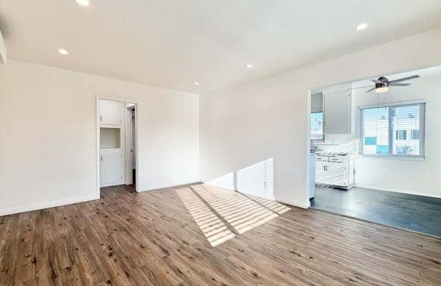 Meadowbrook Apartments Gallery 1