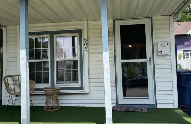 505 Myrtle Avenue photos photos