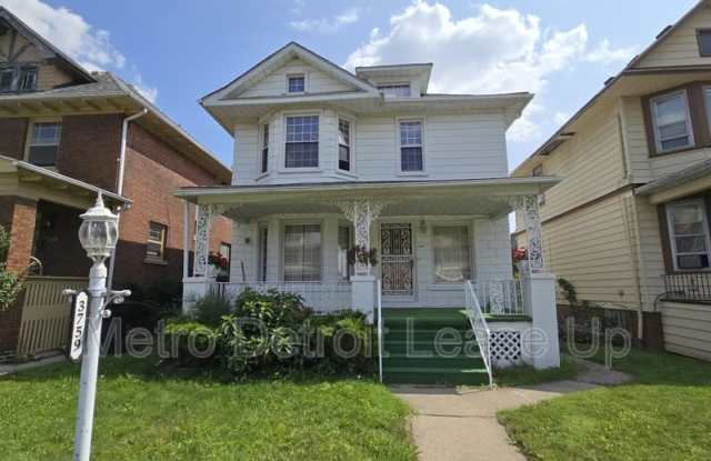 3759 Columbus Street photos photos