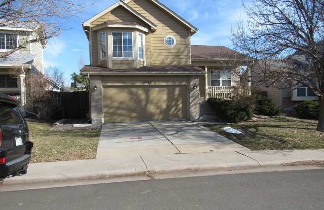 12172 Cherrywood Street - 12172 Cherrywood Street, Broomfield, CO 80020
