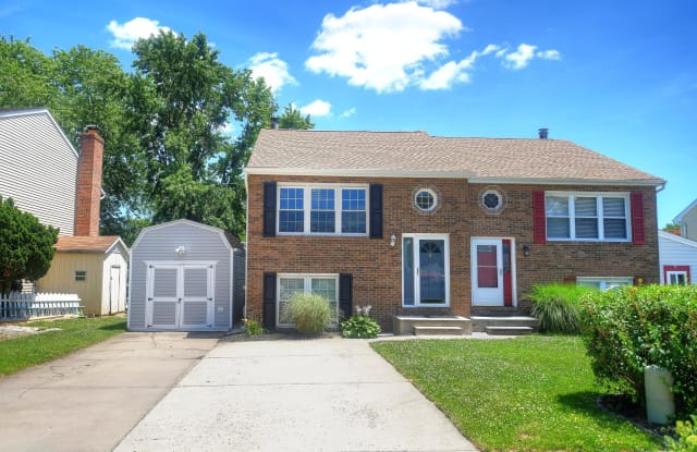 109 BREAKWATER COURT - 109 Breakwater Court, Joppatowne, MD 21085