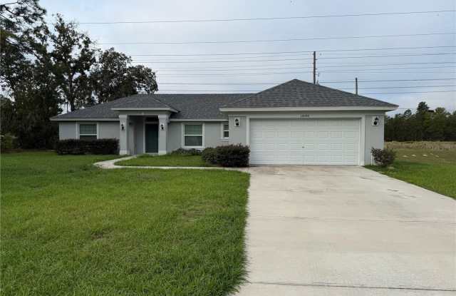 16096 SW 59TH AVENUE ROAD - 16096 Southwest 59th Avenue Road, Marion County, FL 34473