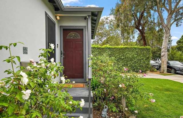 1525 Glenavon Avenue - 1525 Glenavon Avenue, Los Angeles, CA 90291