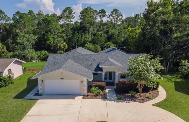 10 BLYTH PLACE - 10 Blyth Place, Palm Coast, FL 32137