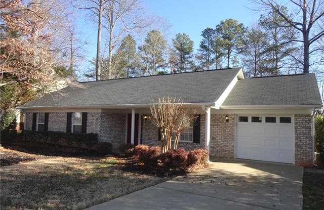 7767 Red Robin Trail - 7767 Red Robin Trail, Westport, NC 28037