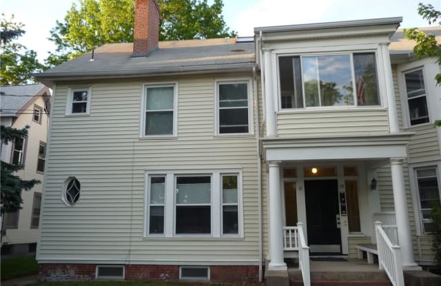 81 Avon Street - 81 Avon St, New Haven, CT 06511