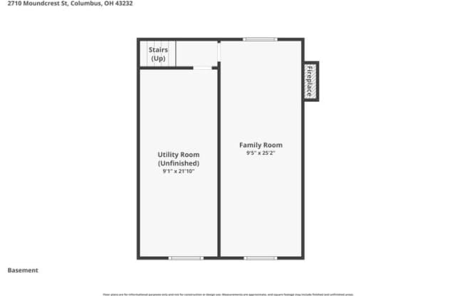 2710 Moundcrest Street Gallery 2