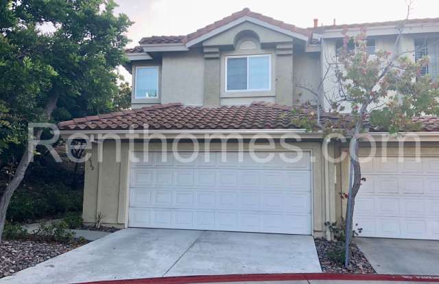 10960 Creekbridge Place - 10960 Creekbridge Place, San Diego, CA 92128