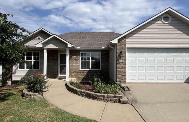 723 Iron Horse Drive Gallery 1