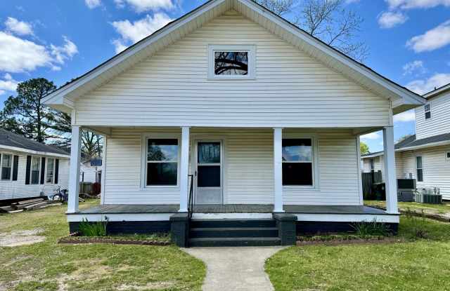 505 N Houston St photos photos