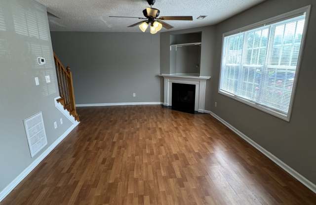 2345 Vineyard Drive - E6E6 - 2345 Vineyard Drive, Pitt County, NC 28590