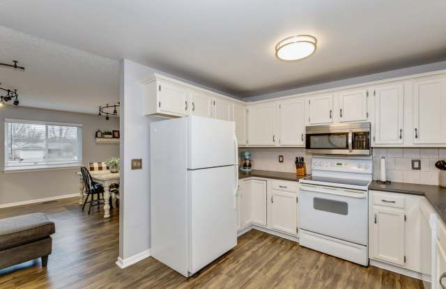 Nicely updated single family home in Northeast wichita Gallery 4