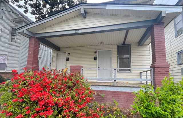 1324 22nd Street - 1324 22nd Street, Chesapeake, VA 23324