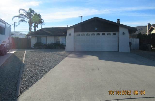 Single Story Southside Home Close to Vandenberg Space Force Base photos photos