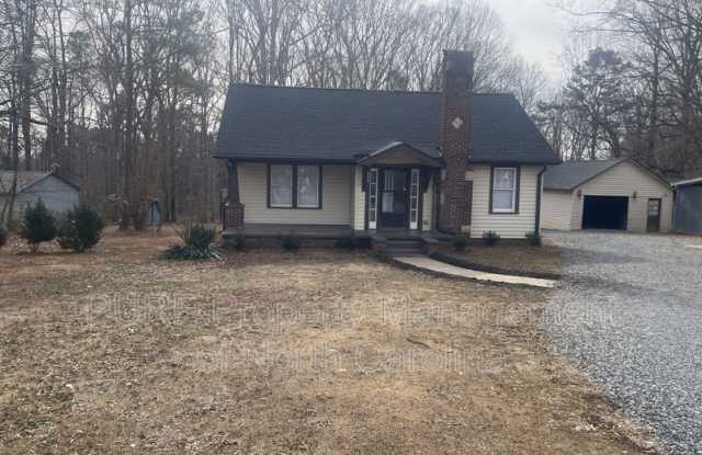 3355 E Ridge Rd - 3355 East Ridge Road, Rowan County, NC 28144