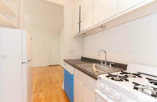 445 West Melrose Street - 445 West Melrose Street, Chicago, IL 60657