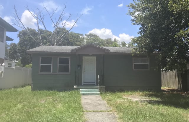 4743 9th Ave S - 4743 9th Avenue South, St. Petersburg, FL 33711