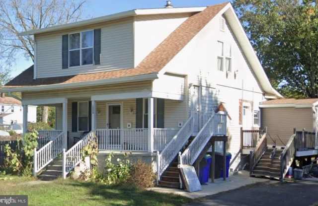 223 S GRAND Street unit: 2 - 223 South Grand Street, Hammonton, NJ 08037