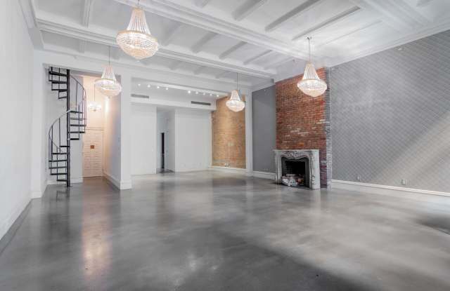 13 Gramercy Park South - 13 Gramercy Park South, New York City, NY 10003