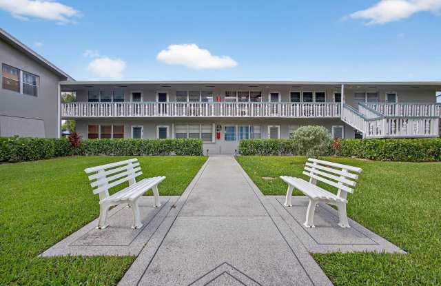 386 Sheffield P - 386 Sheffield P, Palm Beach County, FL 33417