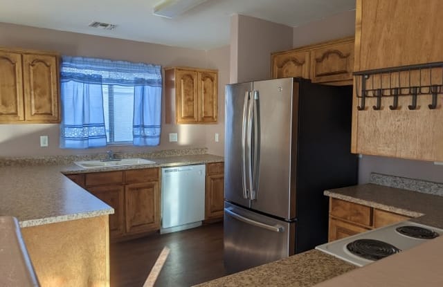 23713 West La Salle Street - 23713 West La Salle Street, Buckeye, AZ 85326