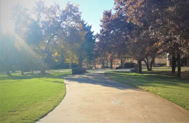 Spectacular 4 bedroom in Pleasant Oaks Communits in highly desired Edmond Okc! - 8000 Pleasant Oaks Drive, Logan County, OK 73034