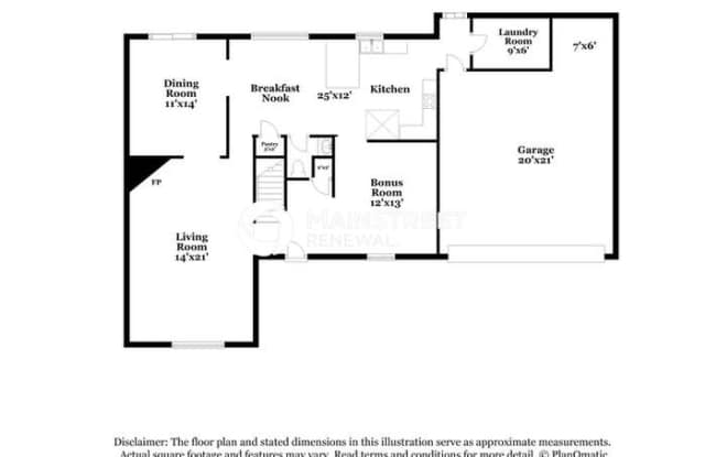 8524 King William Street Gallery 3
