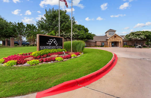 Southgate Glen photos photos