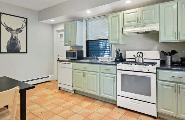 132 Chiswick Rd. - 132 Chiswick Road, Boston, MA 02135