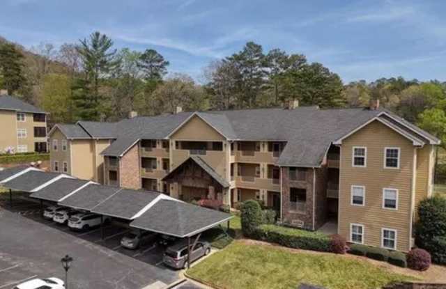 94 Glen Eagle Ct - 94 Glen Eagle Court, Rabun County, GA 30525