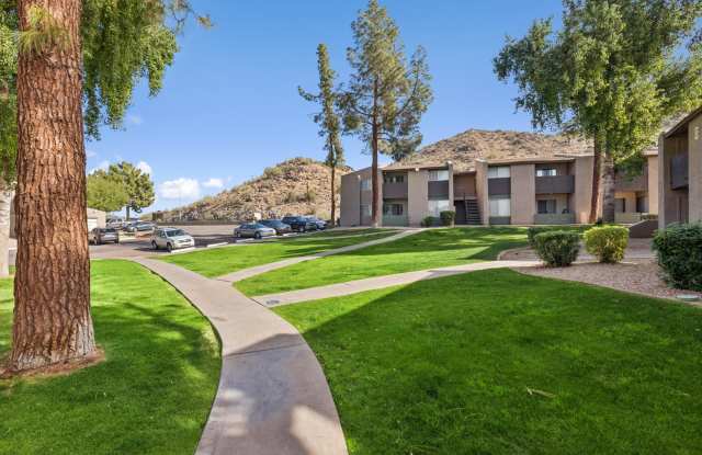 Solaris at Shadow Mountain photos photos