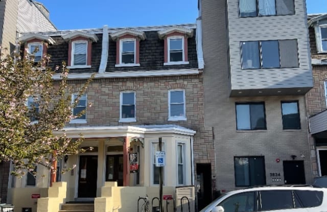 3832 Baring St 2 - 3832 Baring Street, Philadelphia, PA 19104