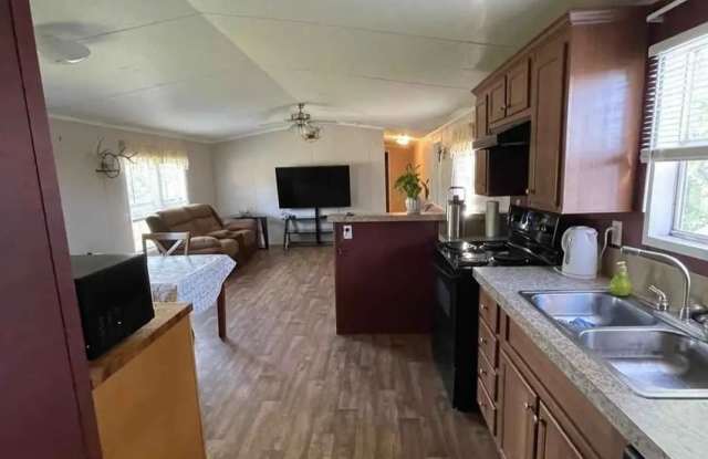 Charming 3BR House in Cleveland photos photos