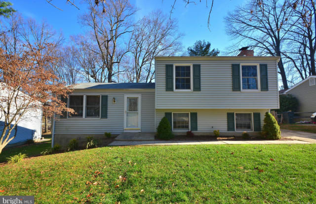 2807 BLUEBELL COURT - 2807 Bluebell Court, Bel Air South, MD 21009