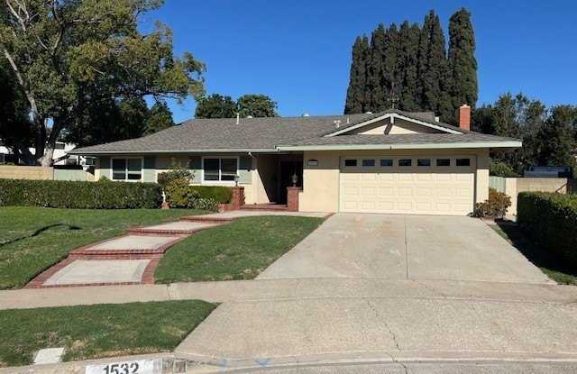 1532 Crowley - 1532 Crowley Way, Placentia, CA 92870